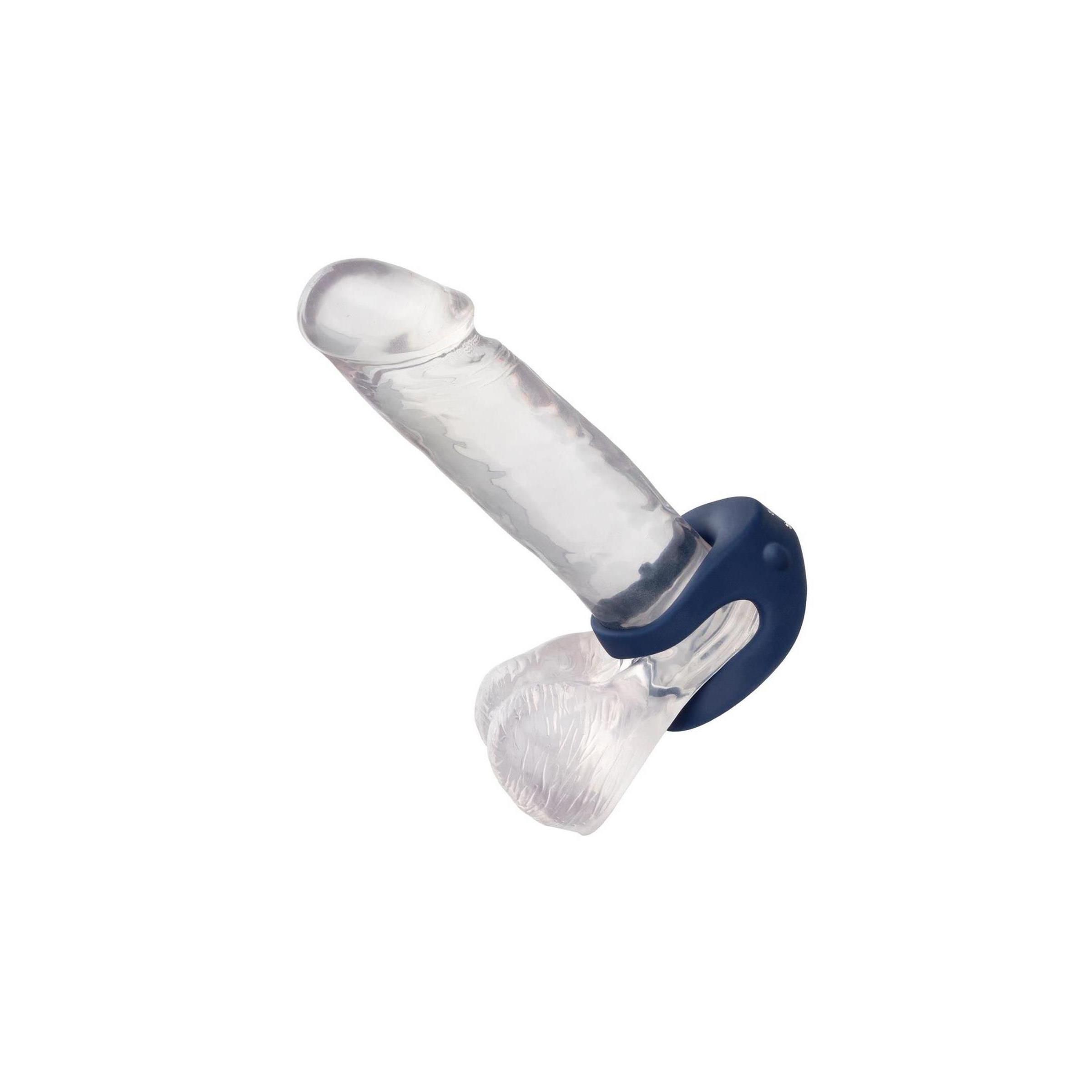 CalExotics - Rechargeable Max Dual Ring