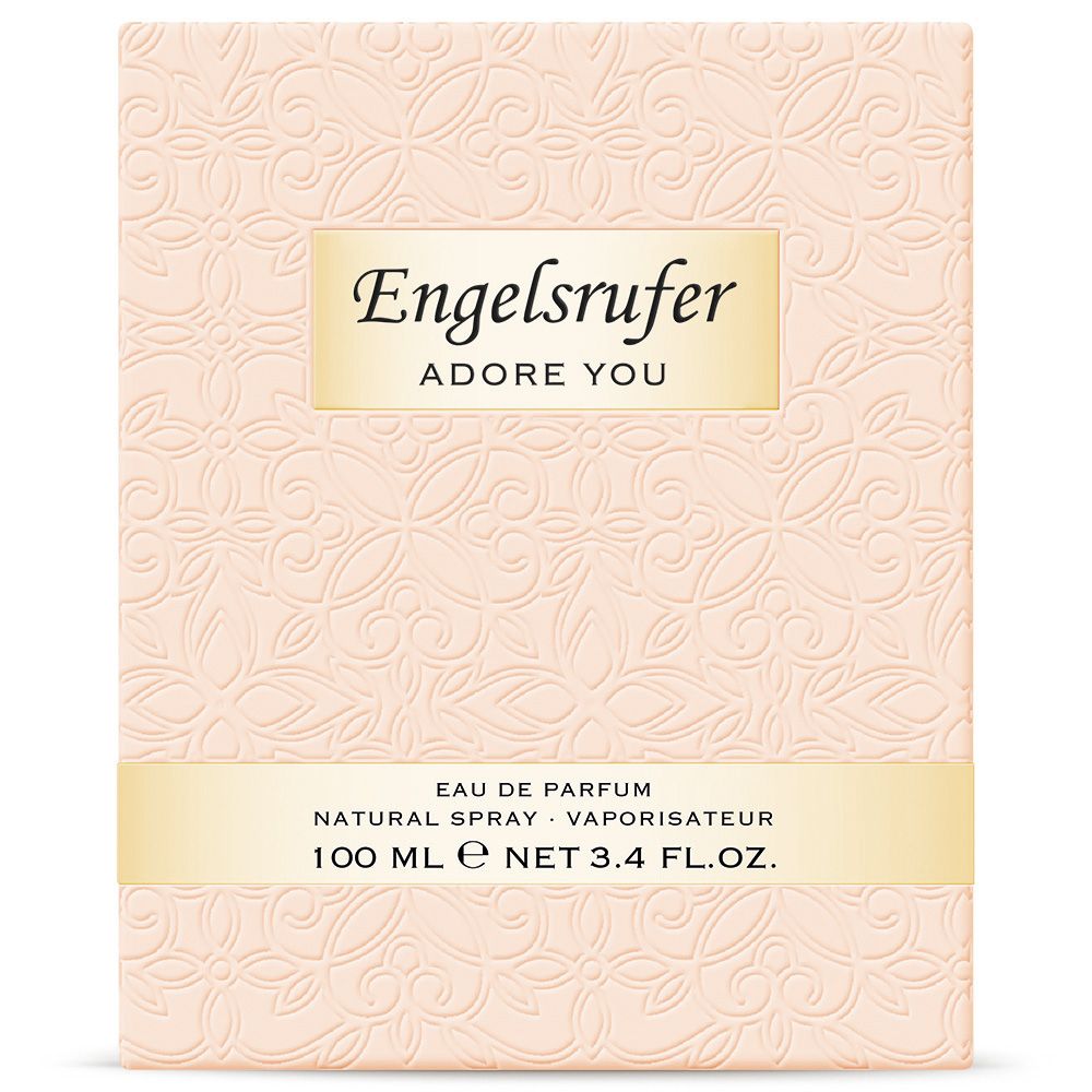 Engelsrufer Adore You Eau de Parfum