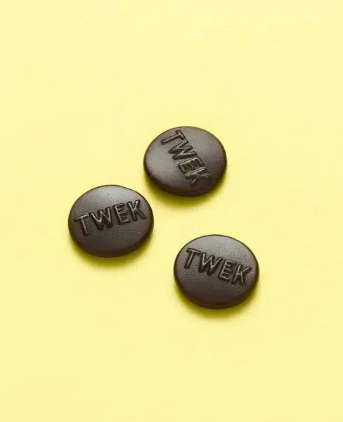 Tweek Licorice Love 0,08 kg Bonbons