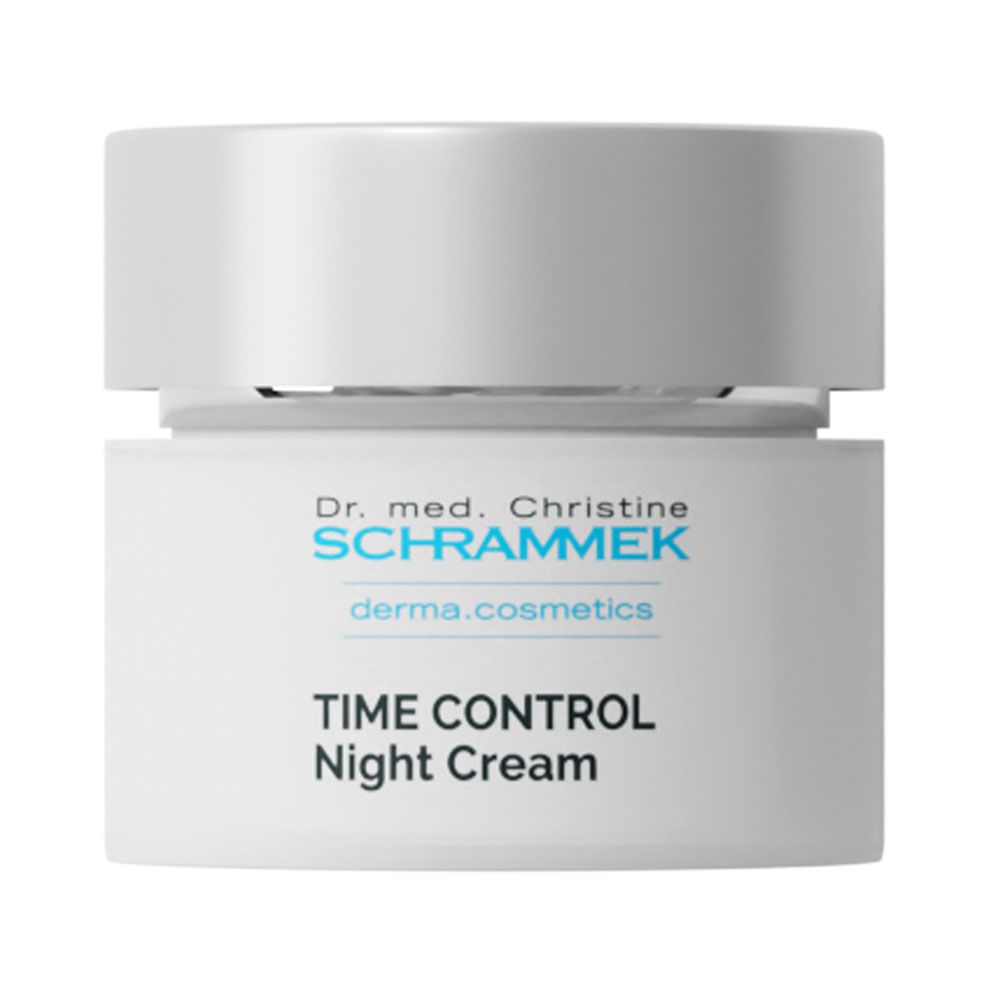 DR. SCHRAMMEK Time Control Night Cream