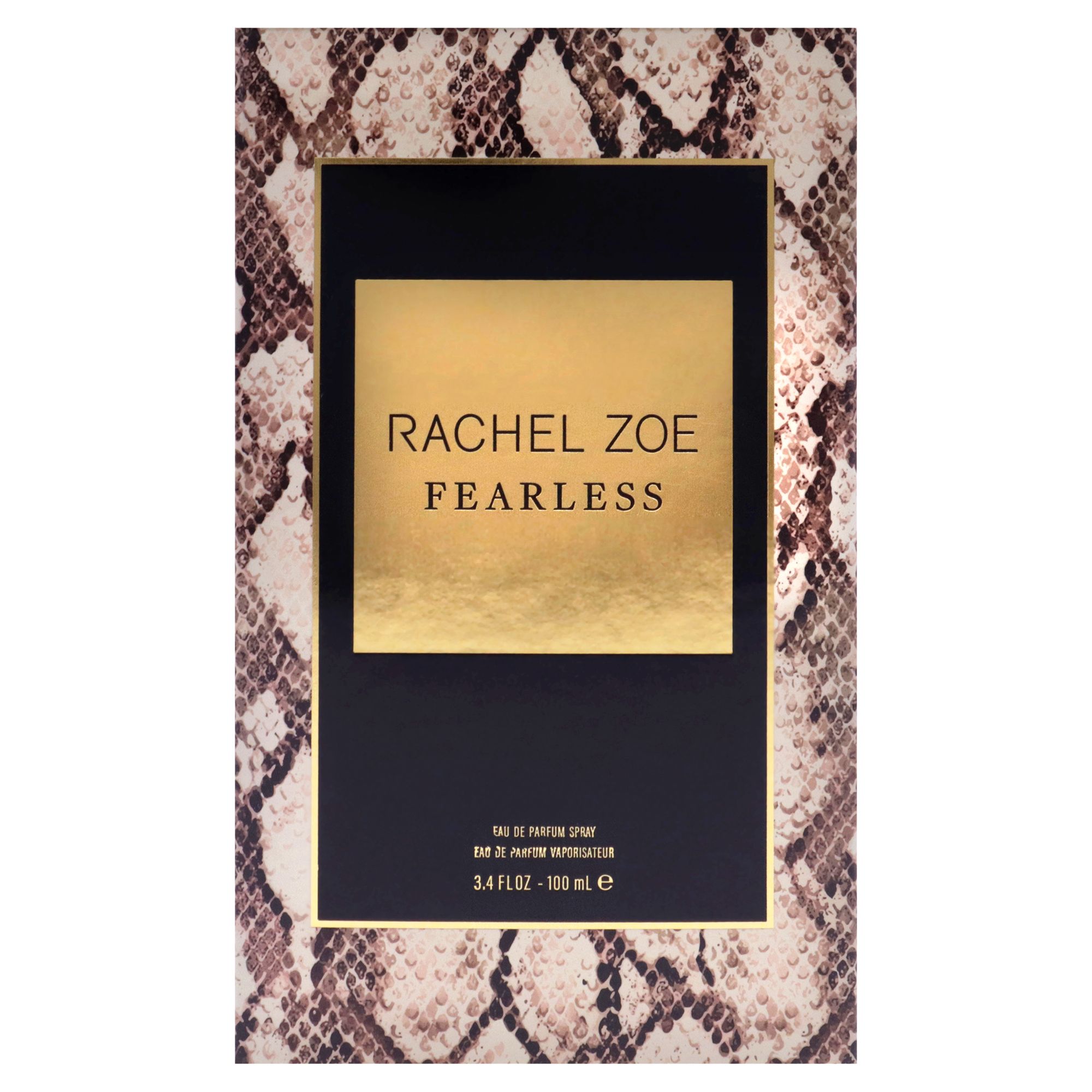 Fearless von Rachel Zoe für Damen – EDP-Spray
