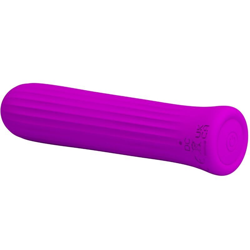 Pretty Love - Blanche - Stimulator Vibrator