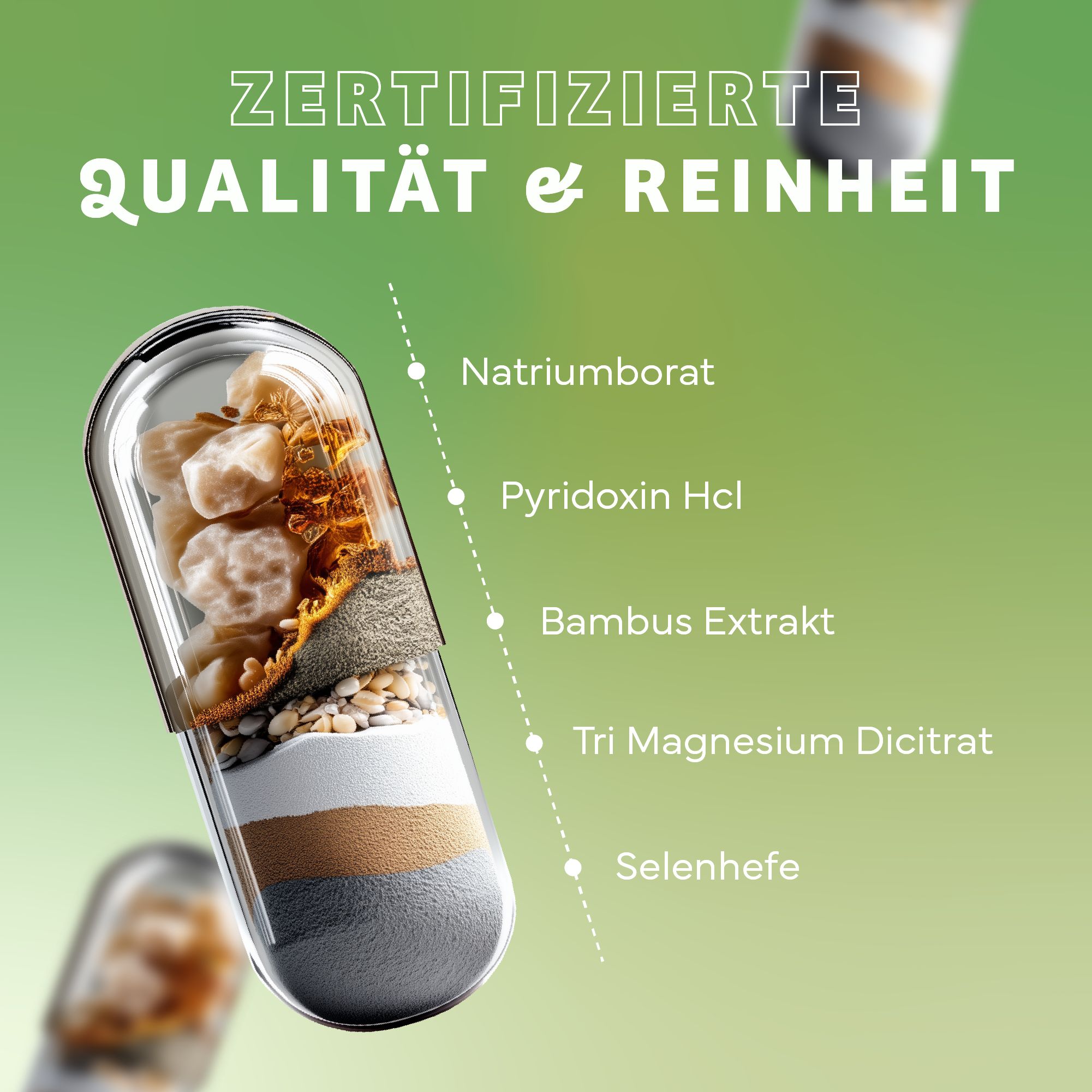 Echt Vital Wasserstoff Turbo Nacht