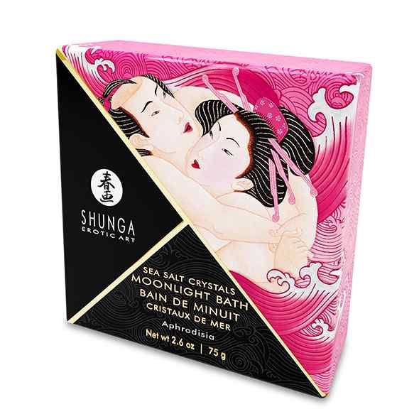 Shunga - Bath Salt