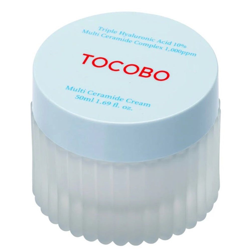 TOCOBO Multi Ceramide Cream