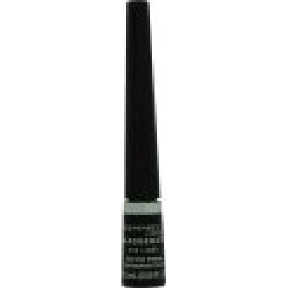 Rimmel London Glam Eyes Profesional Liquid Liner 002