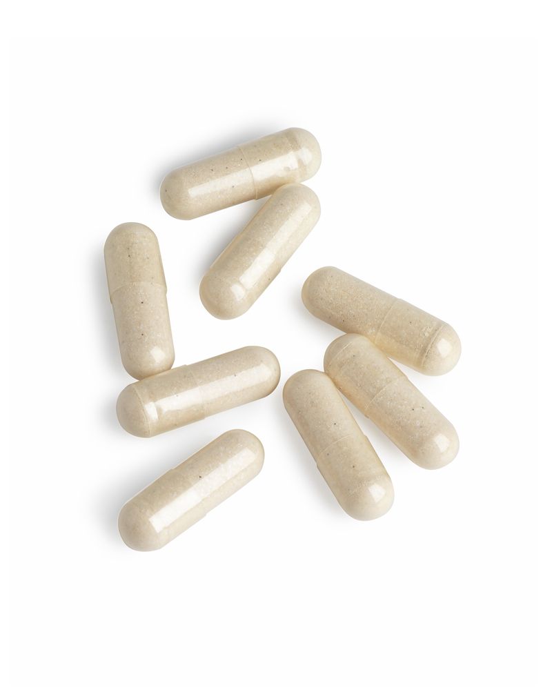 TRIBUTYRIC 60 KAPSELN