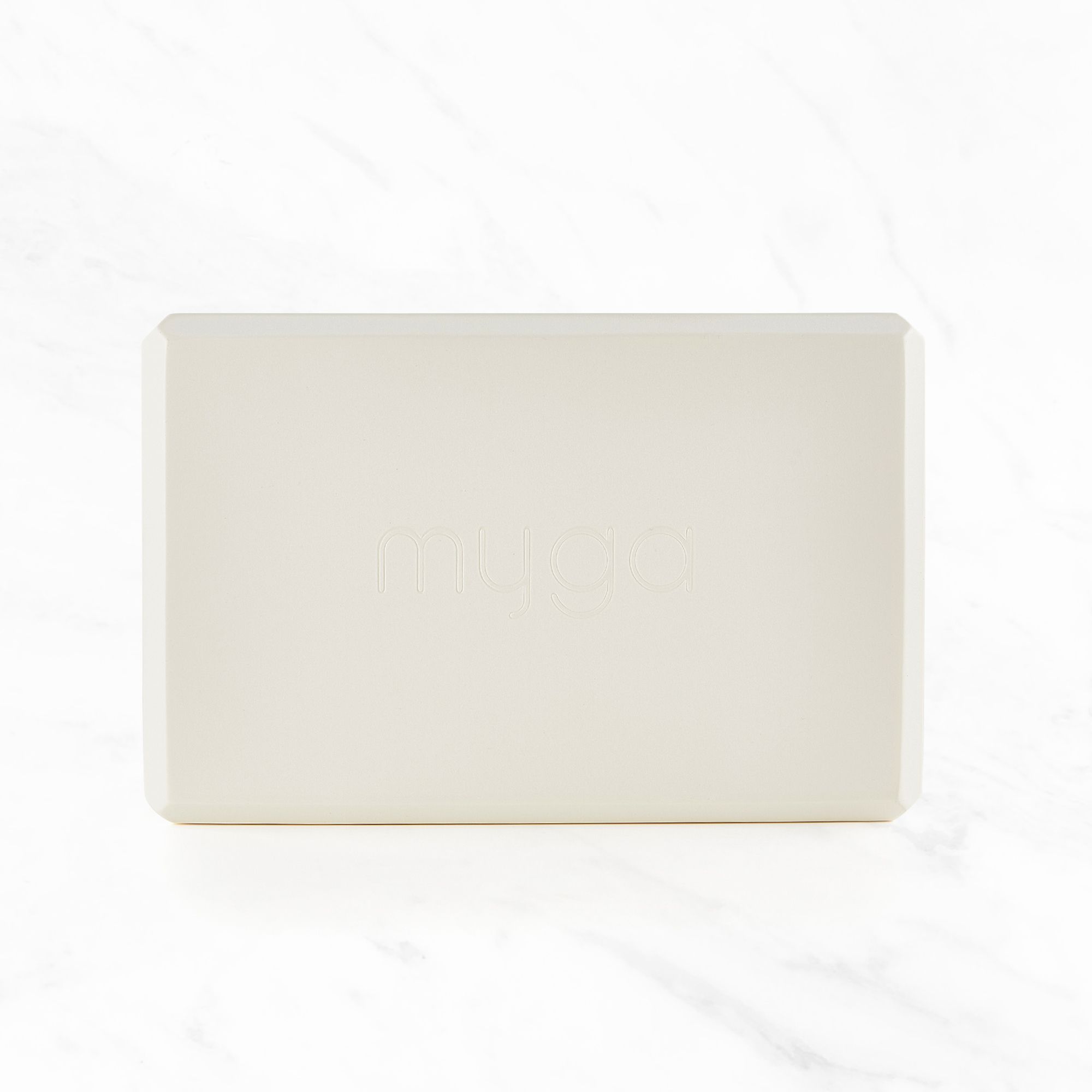 Myga Yogablock - Cream