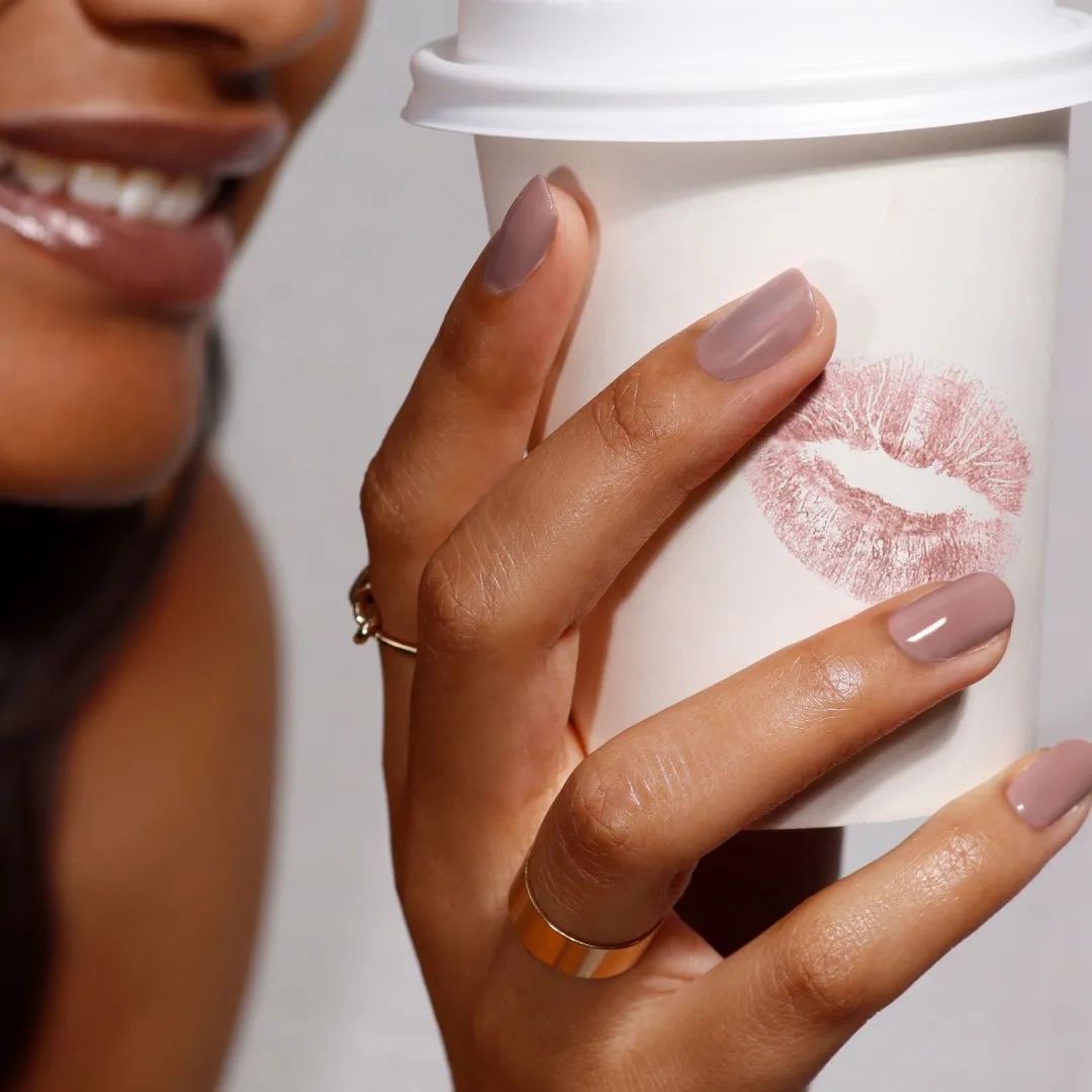 LONDONTOWN gel color Do Not Disturb Gel-Nagellack