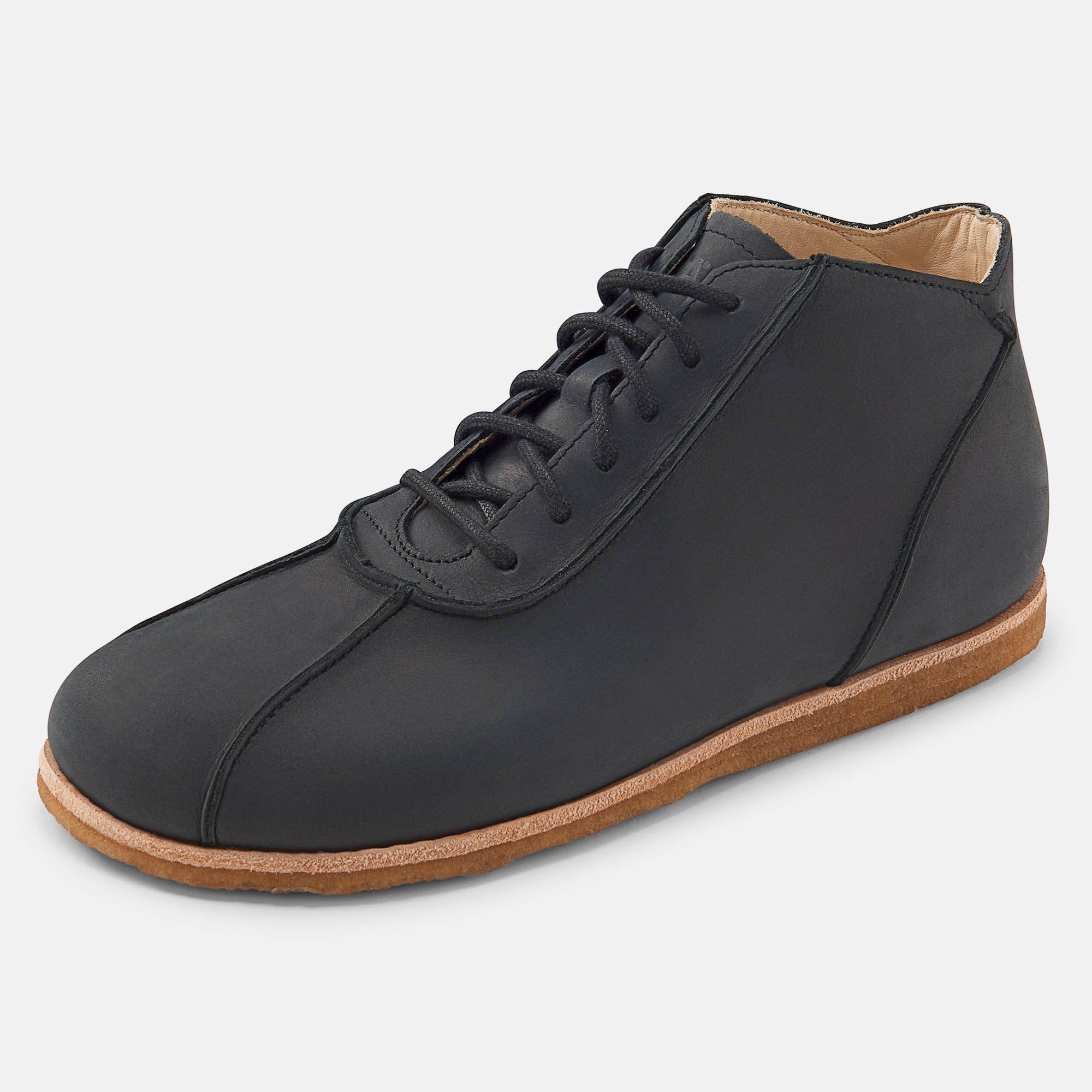 BÄR Schuhe Brie 2.0 Damen -  Stiefeletten Weite: breit