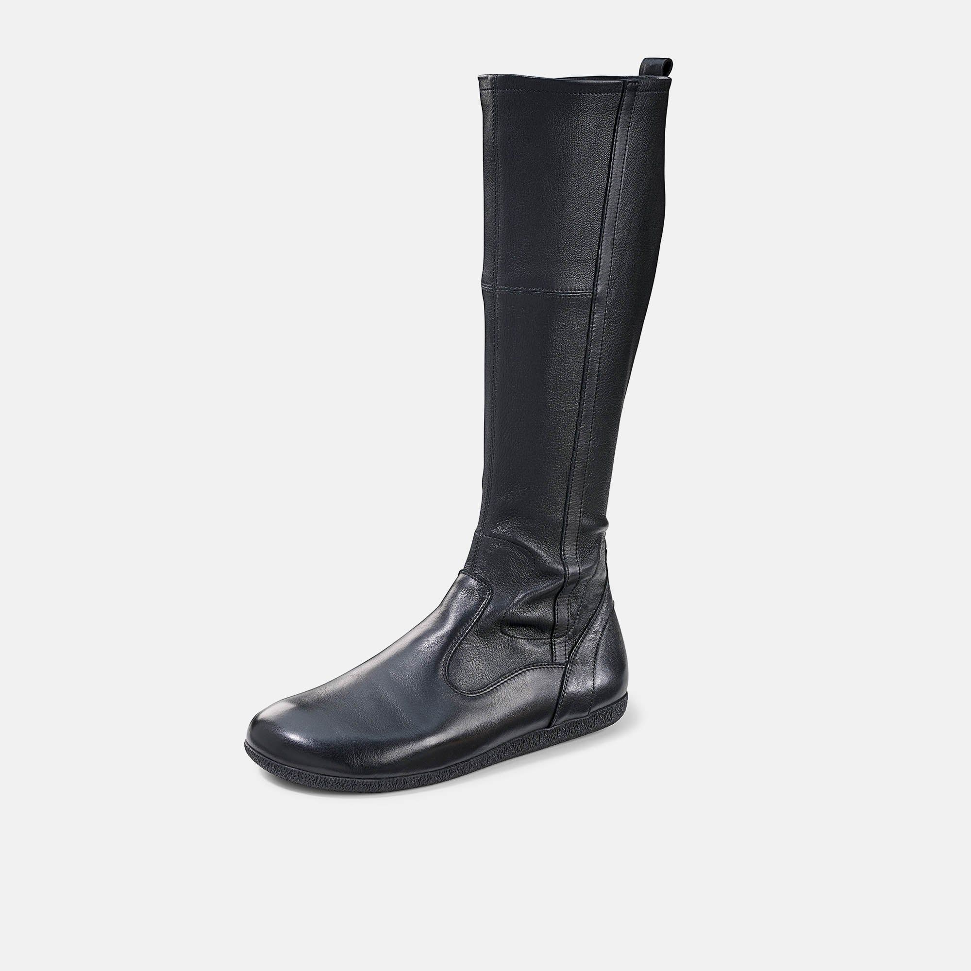 BÄR Schuhe Lynn 2.0 Damen -  Stiefel Weite: breit