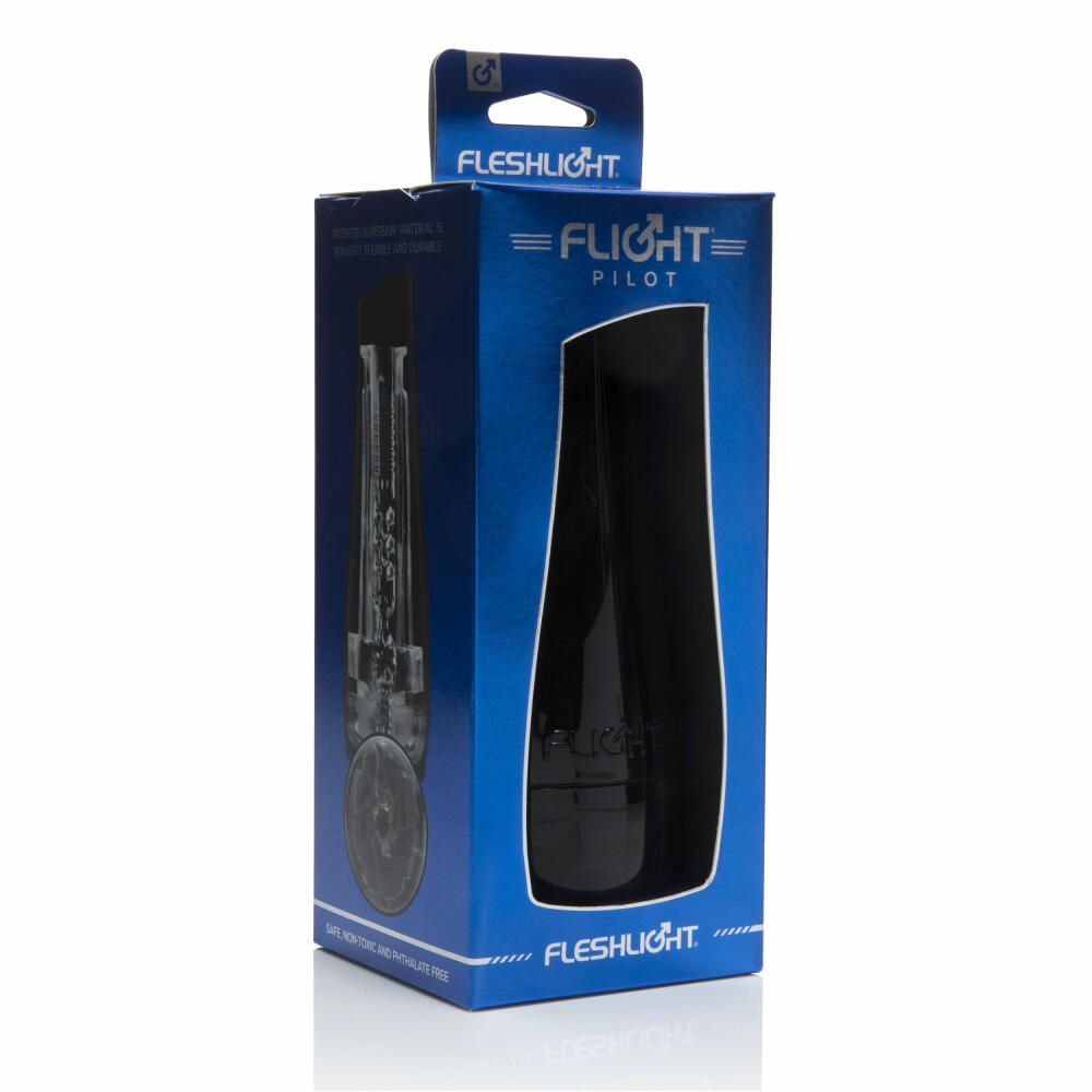 Masturbator „Flight Pilot“ | Fleshlight