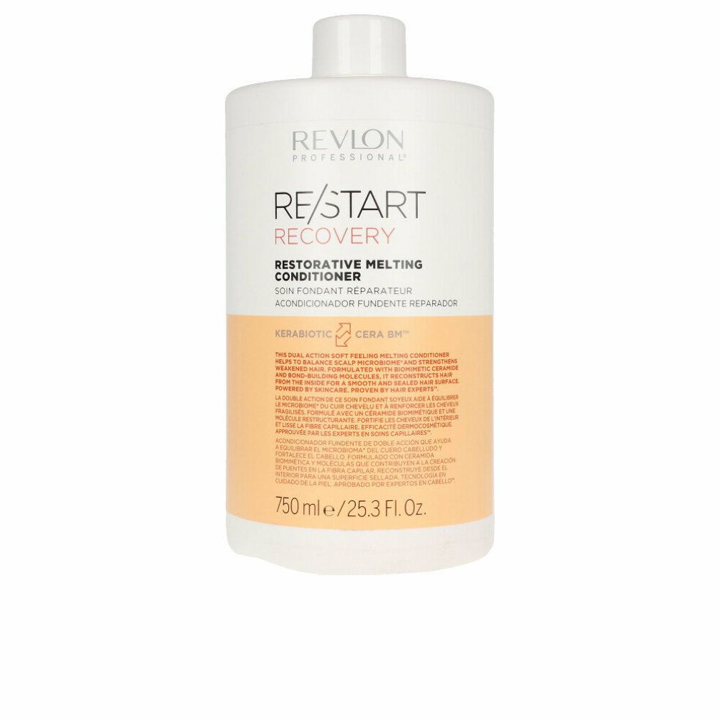 Revlon Re-Start Recovery Restorative Melting Conditioner