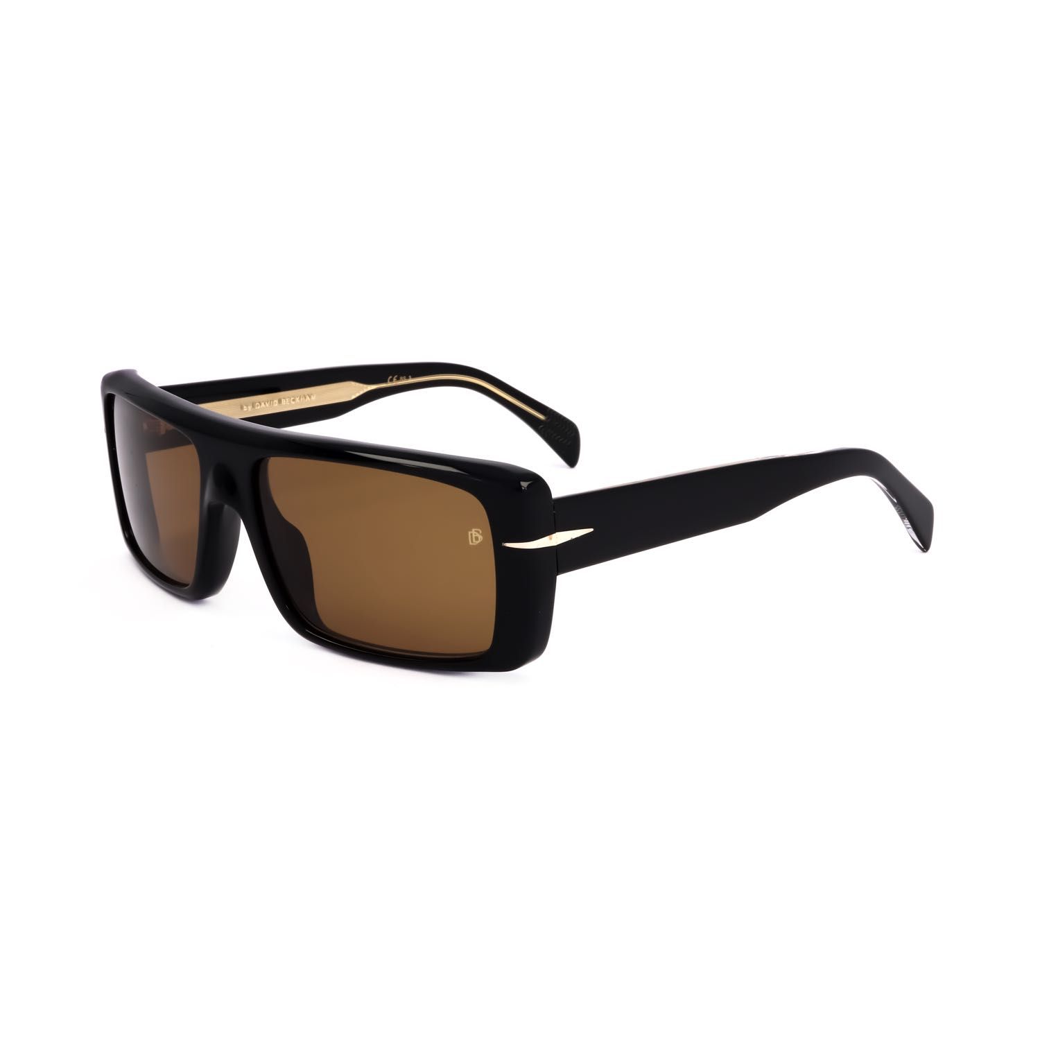 David Beckham occhiali da sole uomo DB 7063/S black