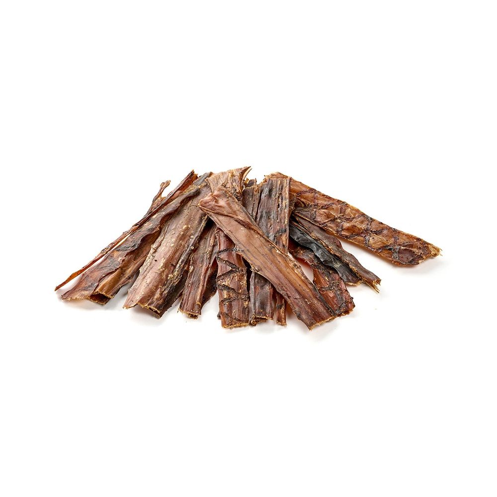 Kauartikel.com Straußen-Darm 250 g