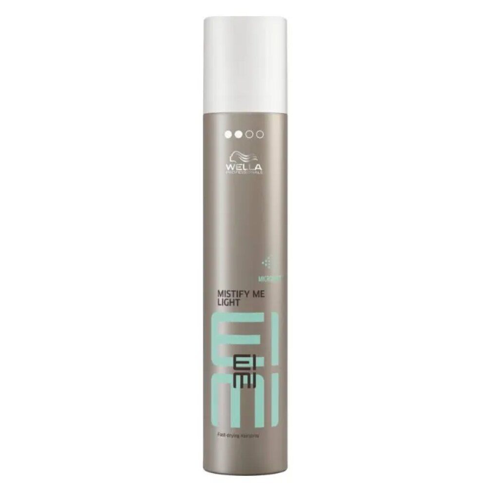 Wella - Eimi Mistify Me Light