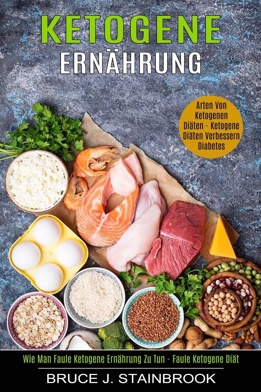 Ketogene Ernährung Arten Von Ketogenen Diäten (Wie Man Faule Ketogene Ernährung Zu Tun - Faule Ke...