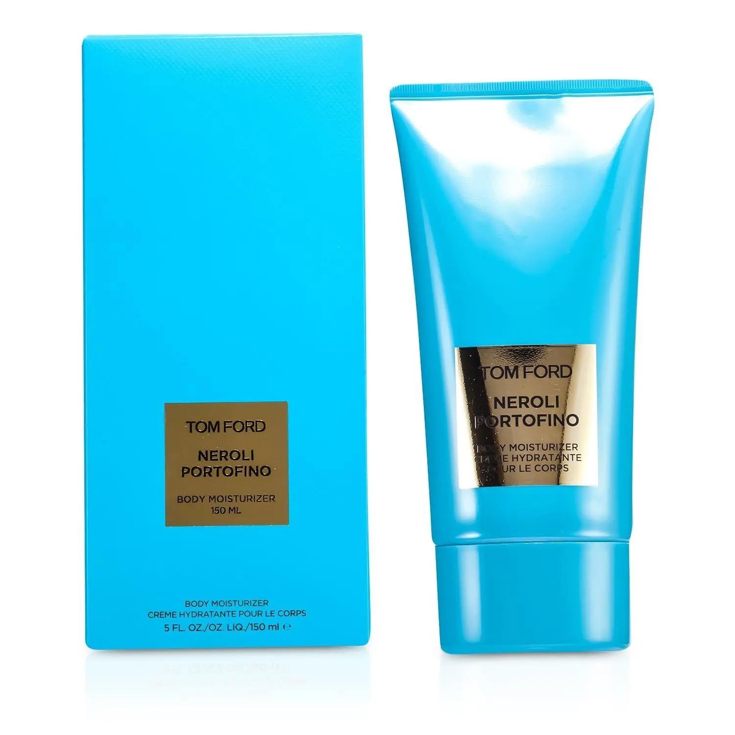 Lotion Corporale Tom Ford Neroli Portofino 150ml