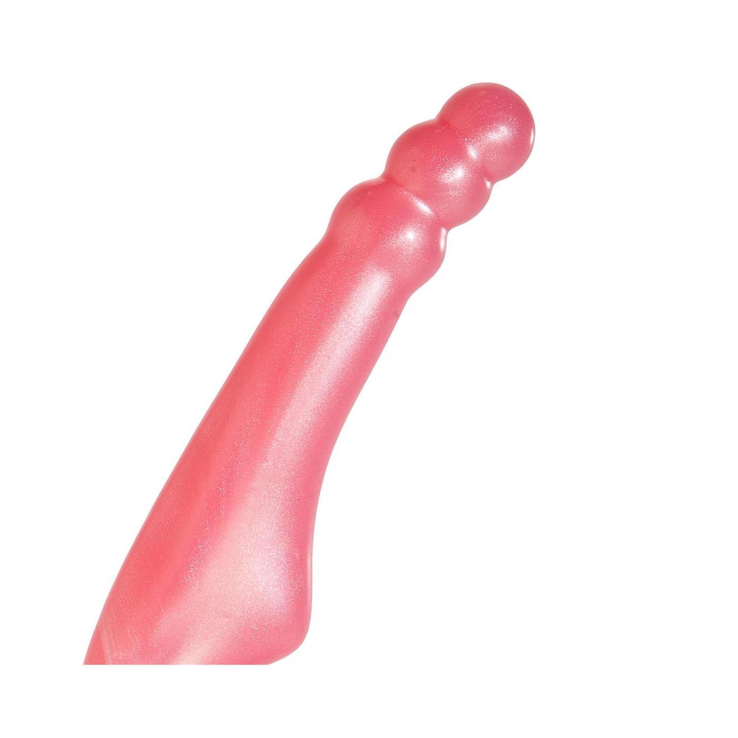 Doc Johnson - The Gal Paltrapless Strap-On
