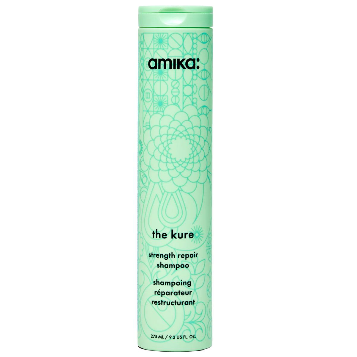 Amika - The Kure Strength Repair Shampoo 275 ml