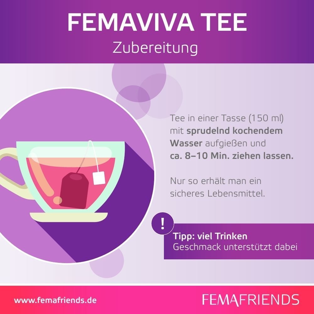 FEMAVIVA Tee