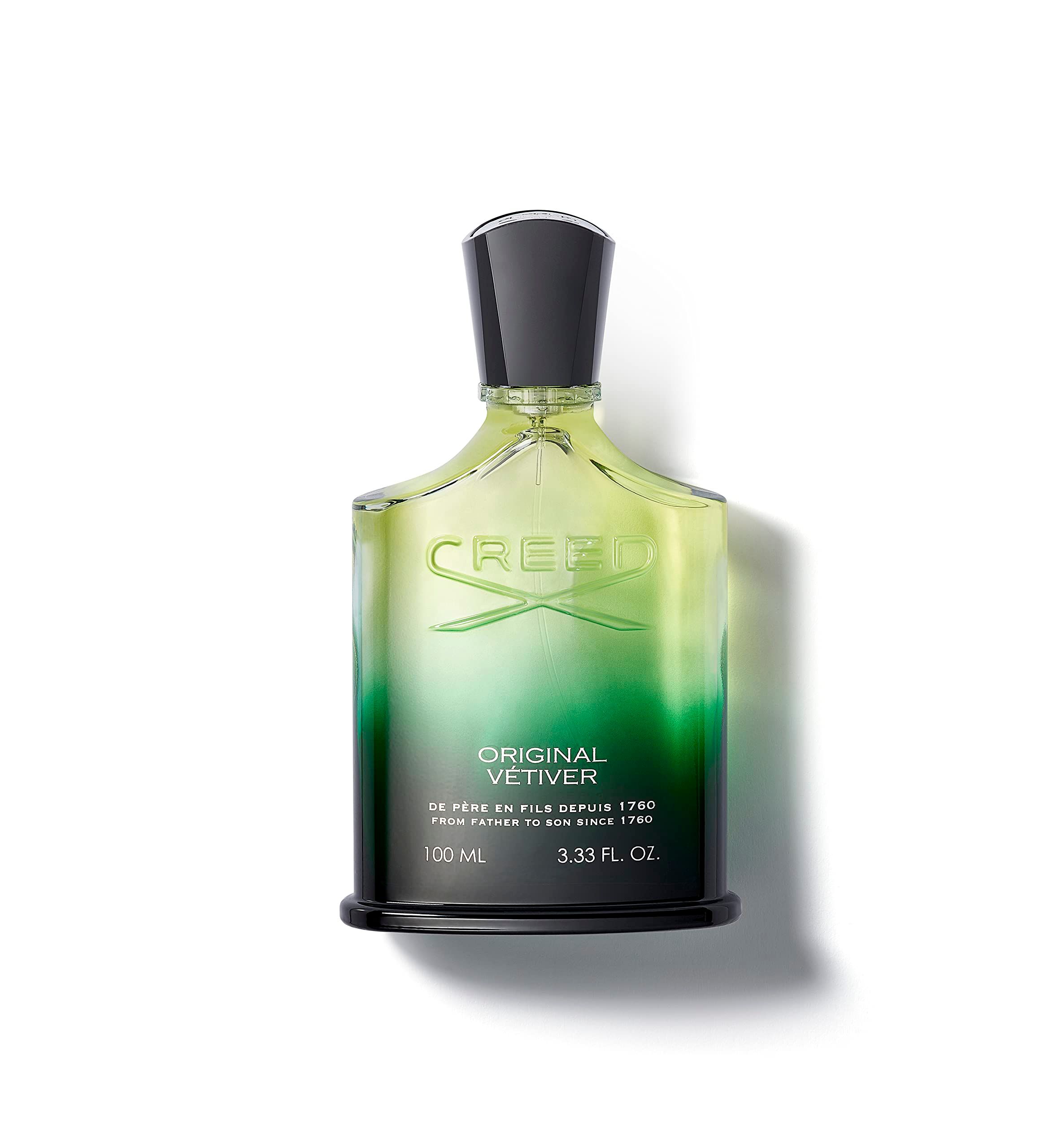 Joom Creed Unisex Classico Puro Vetiver Profumi Da Uomo Legnoso Eau De Parfum Edp 50Ml/75Ml/100Ml/250Ml/500Ml - Immagine 4