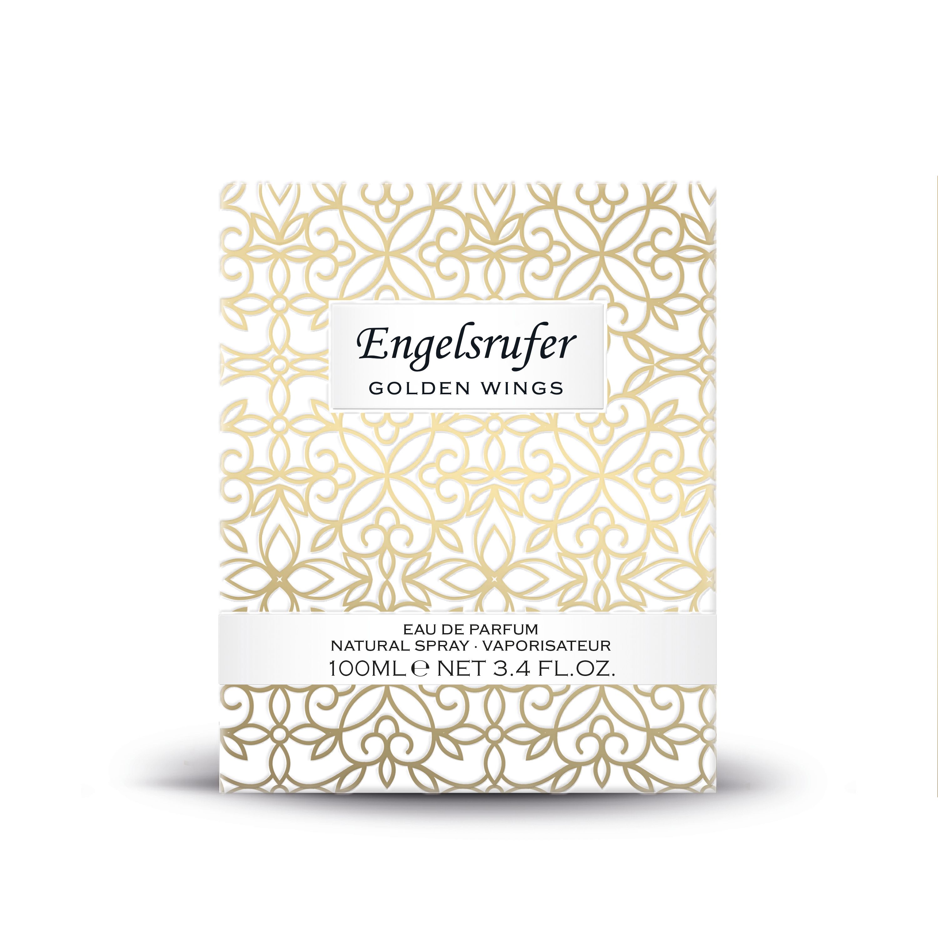 Engelsrufer Golden Wings Eau de Parfum