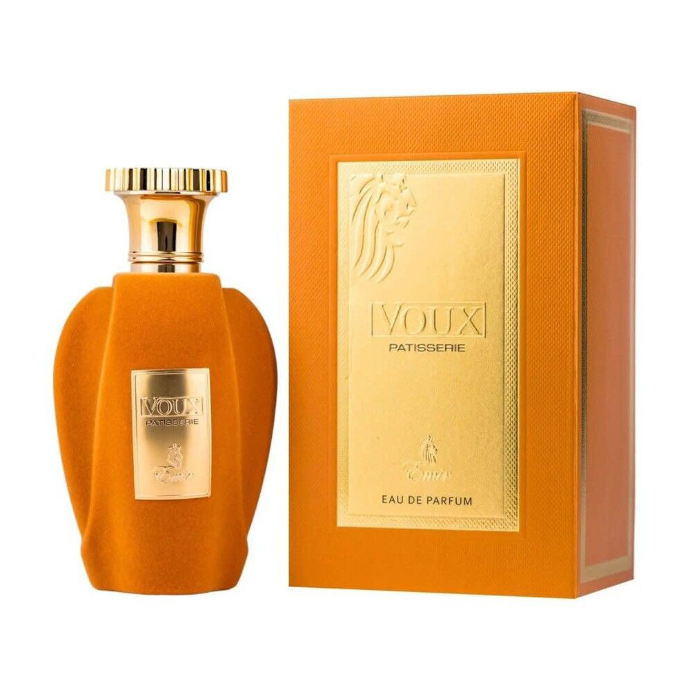 Paris Corner - Emir Eau de Parfum - Voux Patisserie