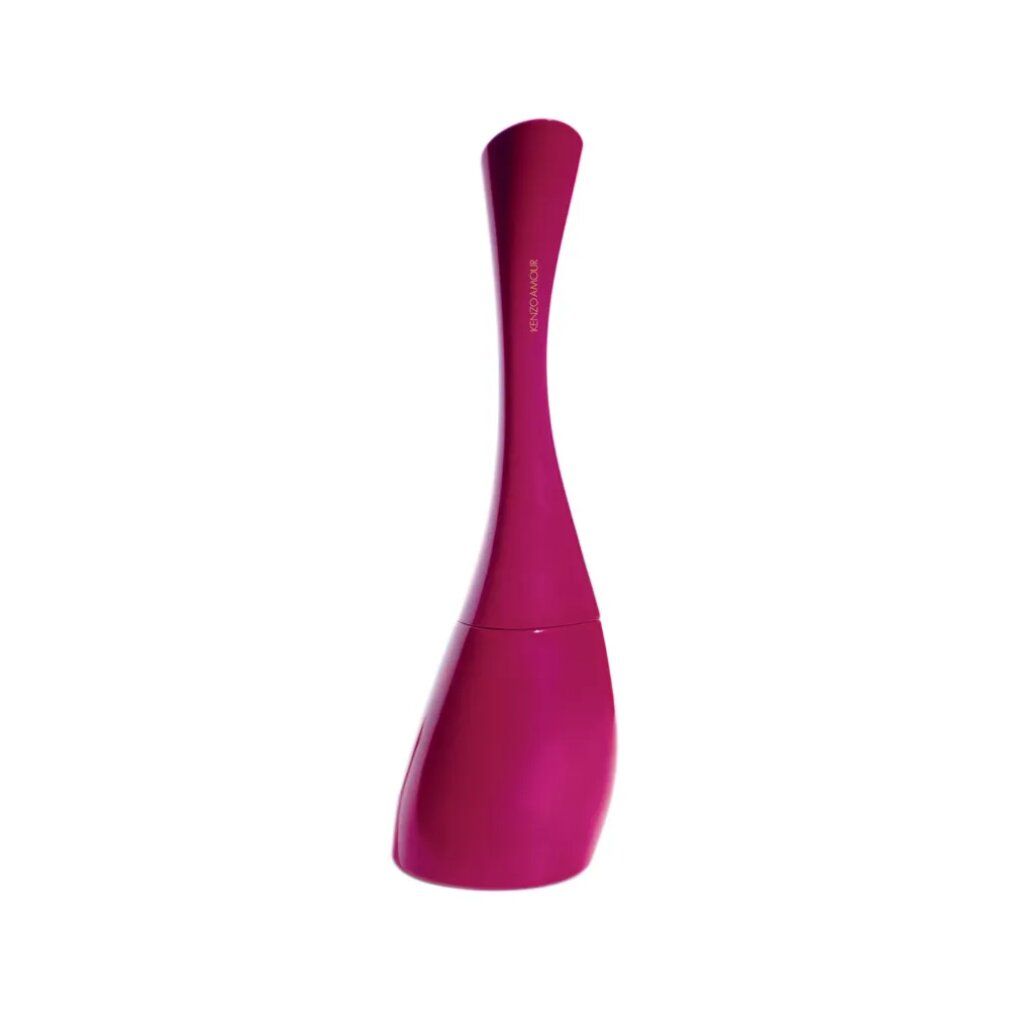 Kenzo Amour Eau de Parfum Flakon in Pink.