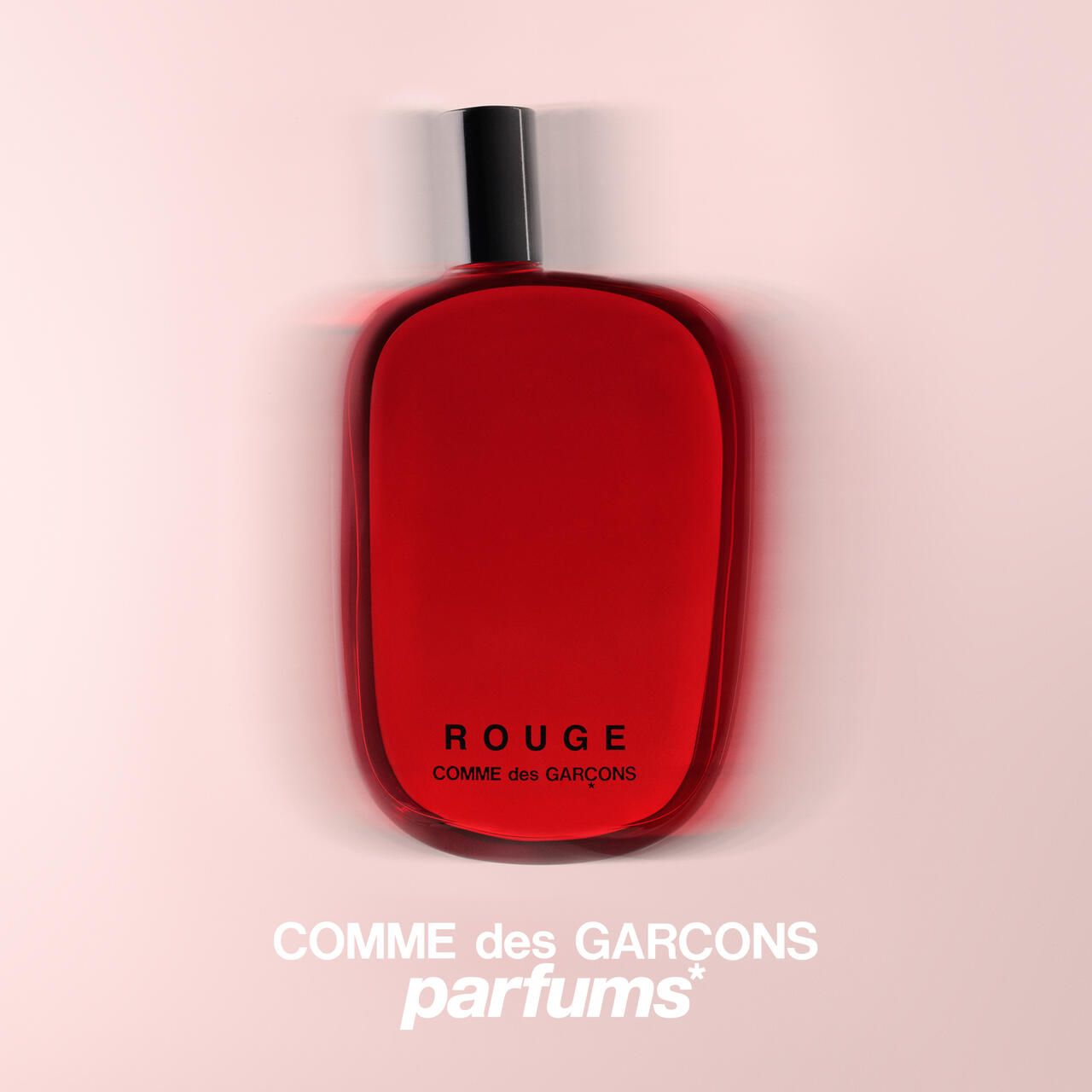 Comme des Garcons, Rouge E.d.P. Nat. Spray
