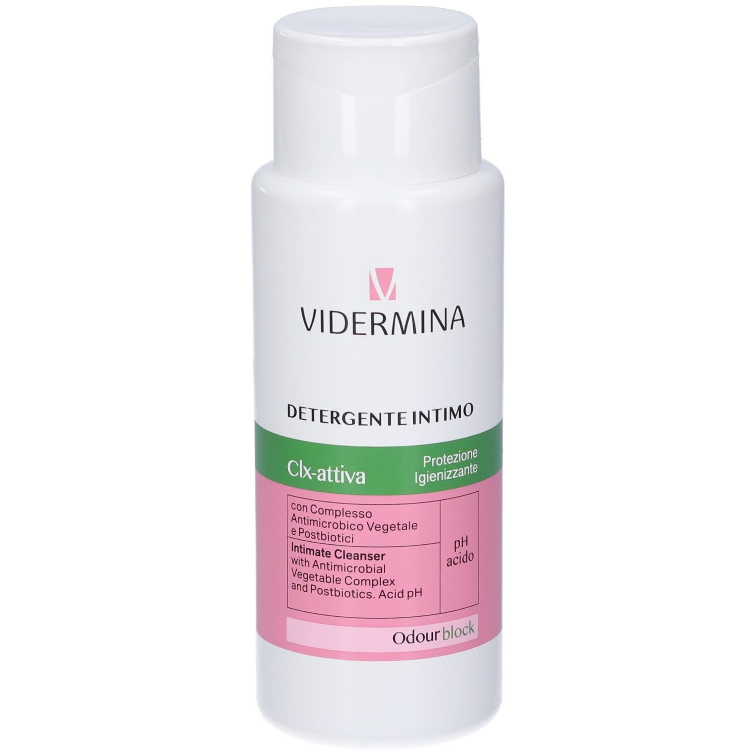 Vidermina CLX DET 300Ml NF 300 ml Reinigungsmittel