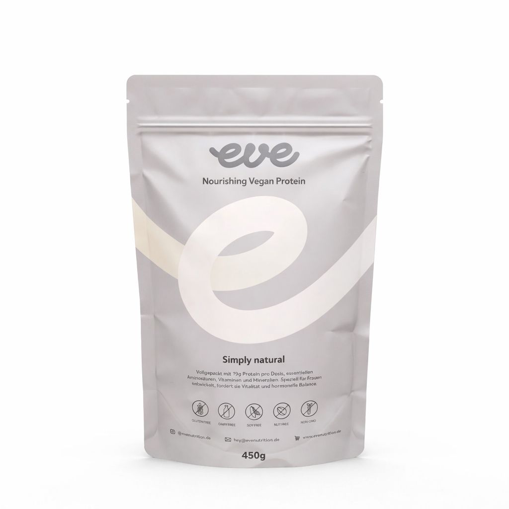 Eve Simply Neutral Protein (vegan)