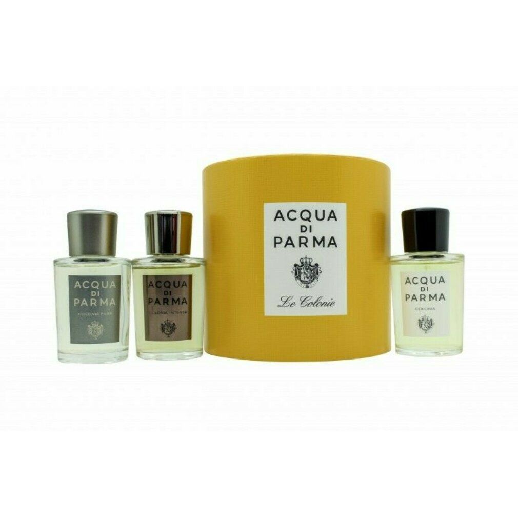Acqua di Parma Le Colonie Geschenkset