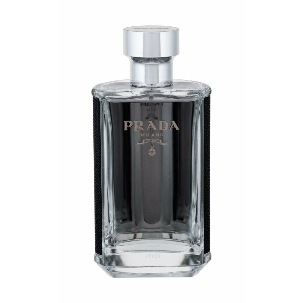 Prada L'Homme Eau de Toilette 100 ml - Elegante Herrenparfüm