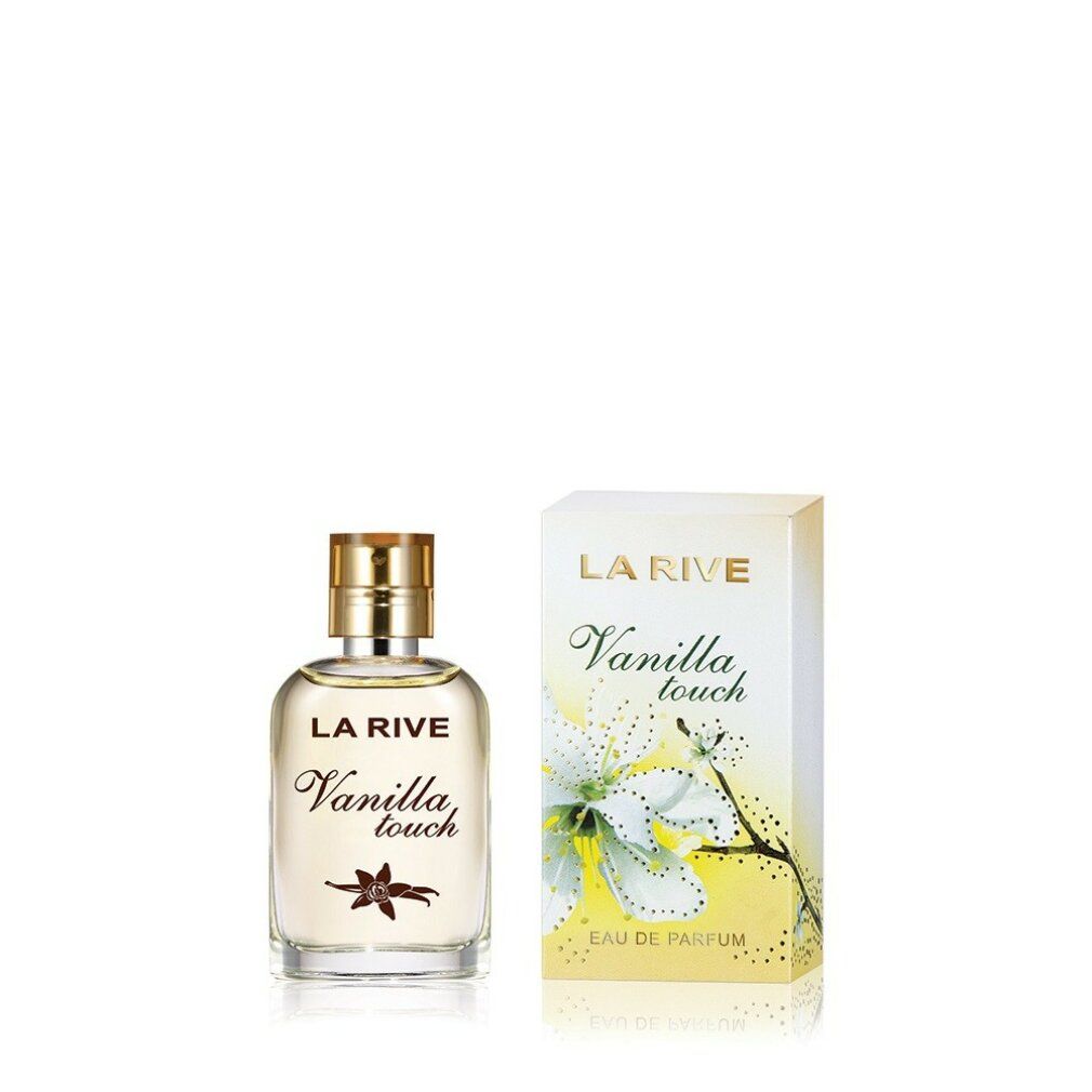 La Rive Vanilla Touch Eau de Parfum Spray