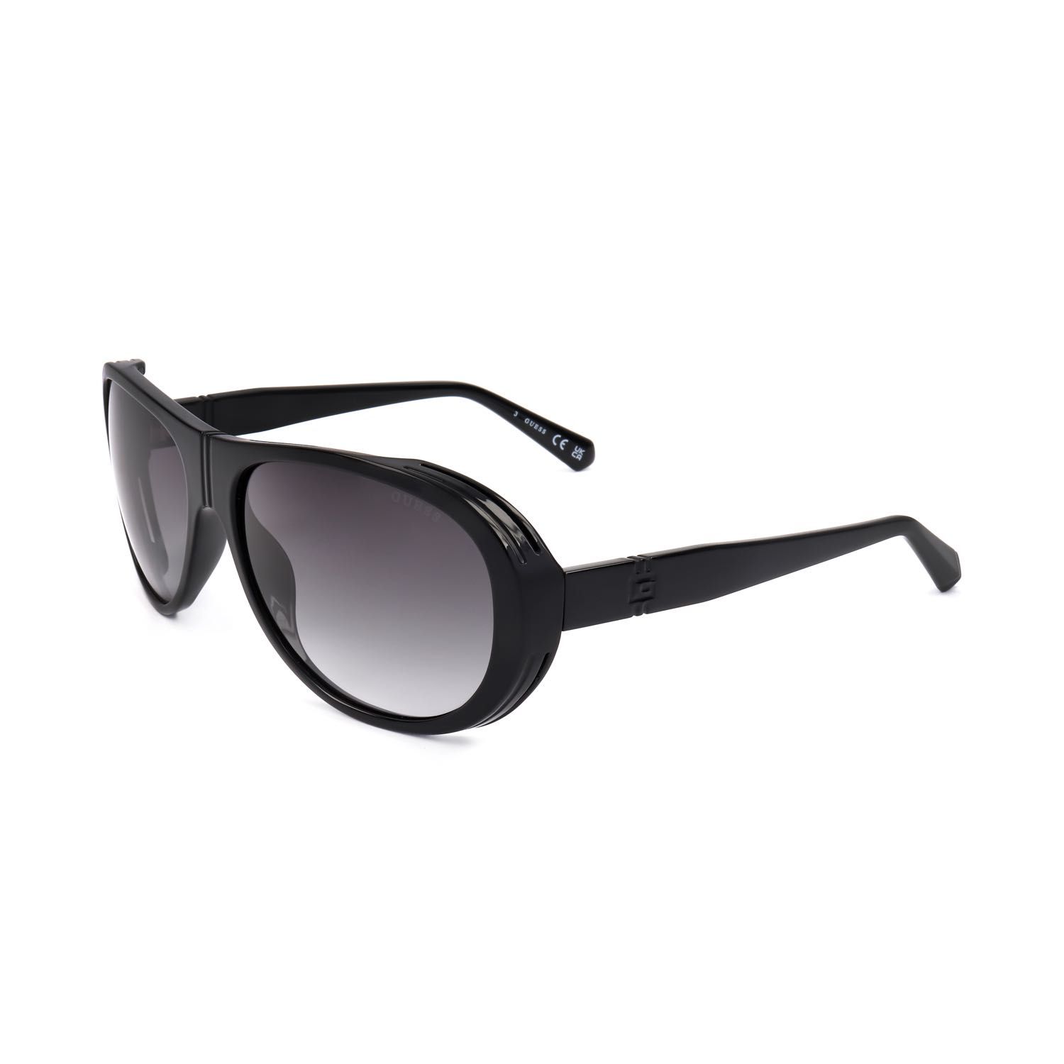 Guess occhiali da sole uomo GU00081 black