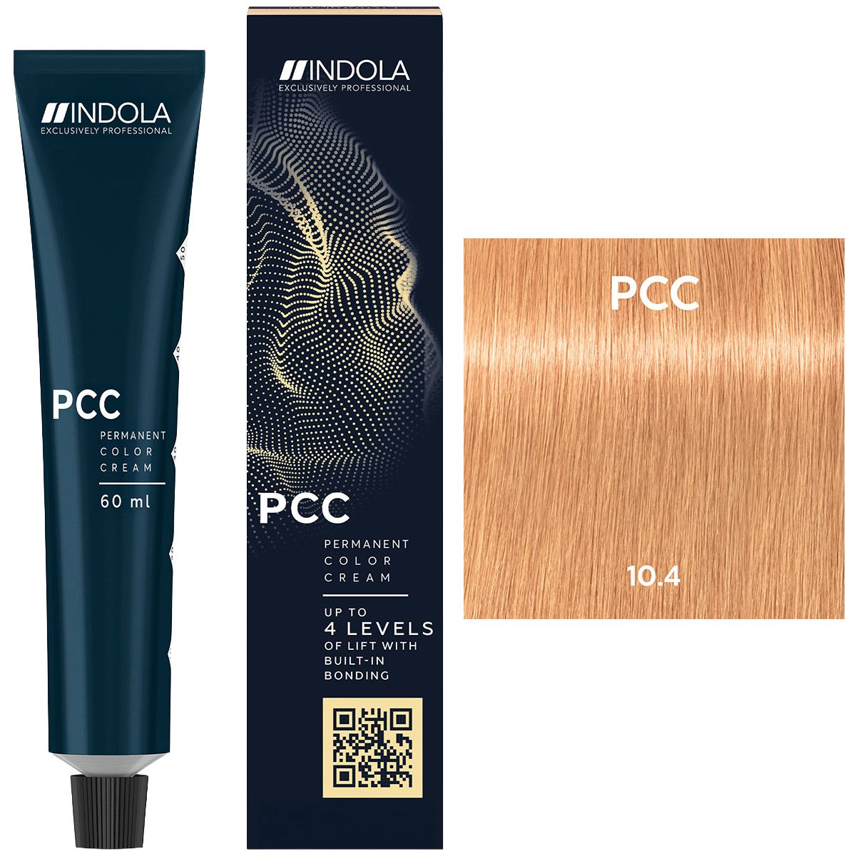 Indola - Profession Caring Color 60 ml