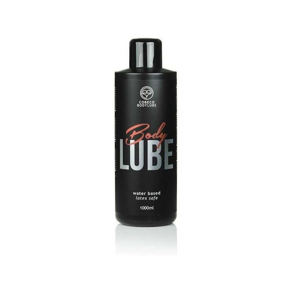 BodyLube auf Wasserbasis