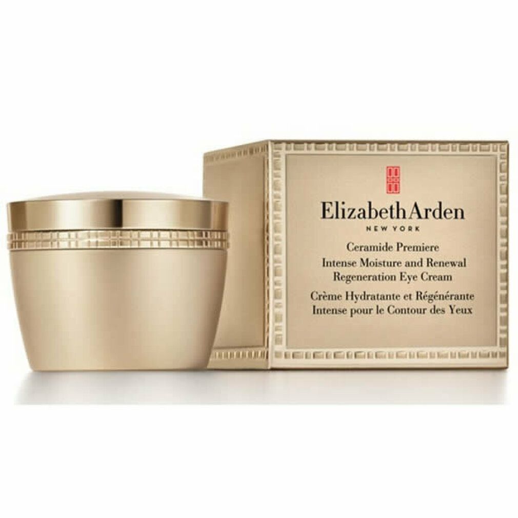 Elizabeth Arden Ceramide Premiere Augencreme