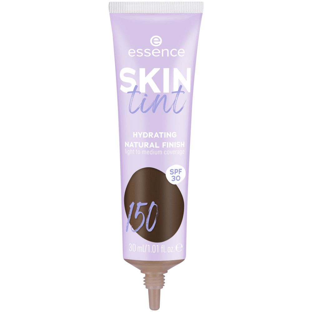Essence - Skin Tint Foundation