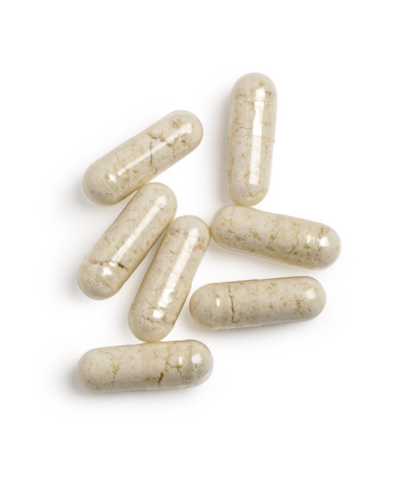 D-MULSION FORTE® CAPS