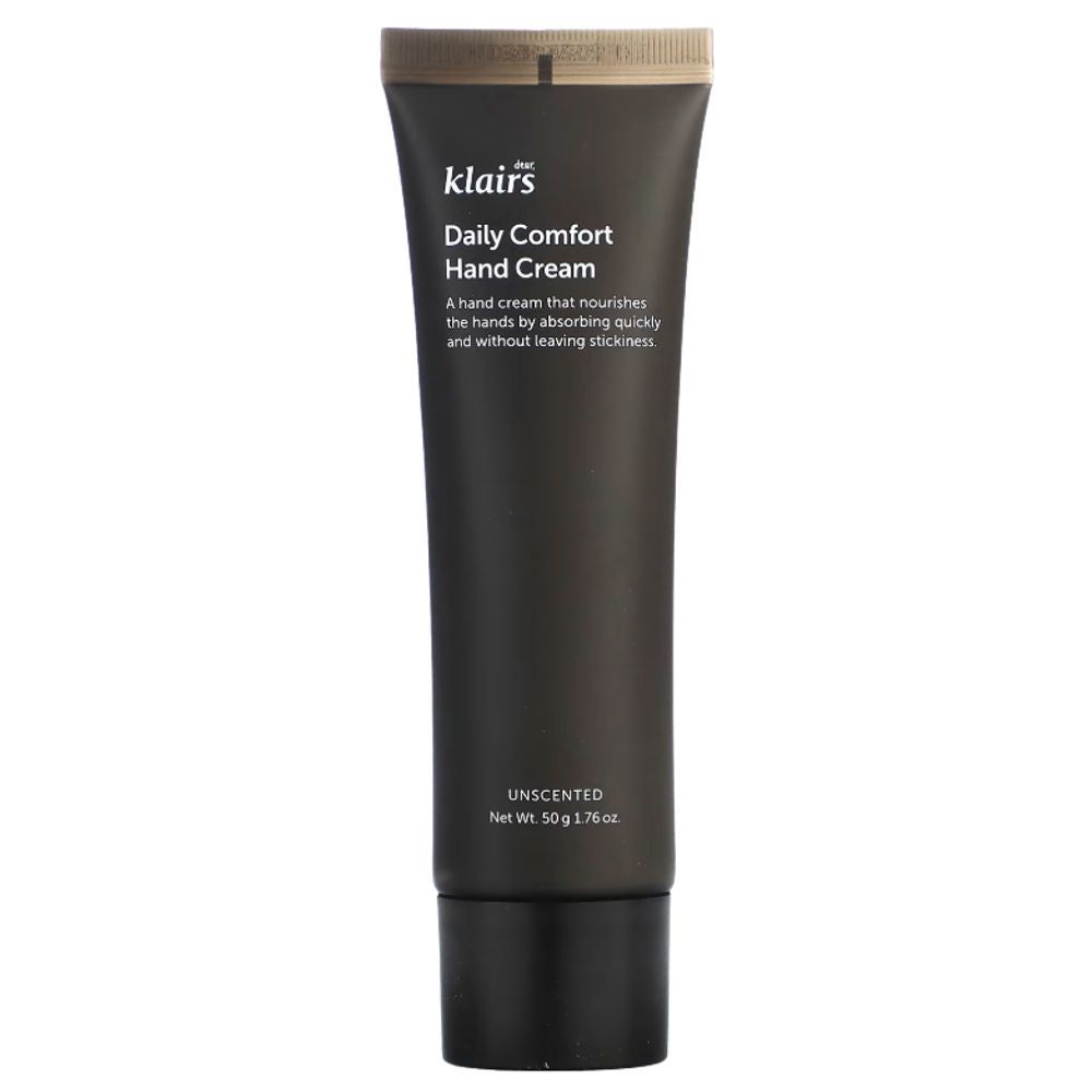 Daily Comfort Hand Cream