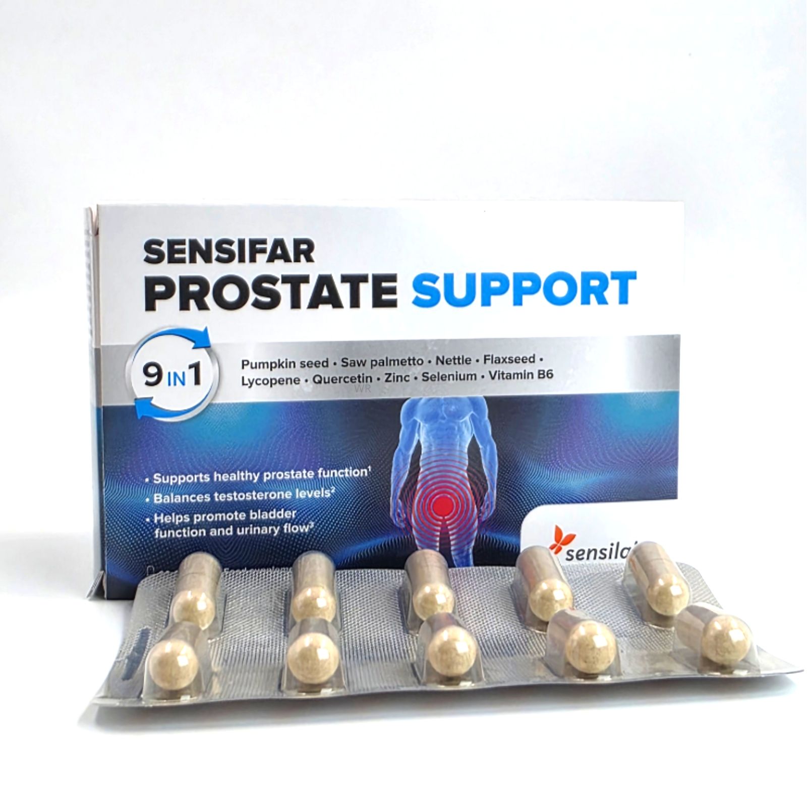 Prostate Support
