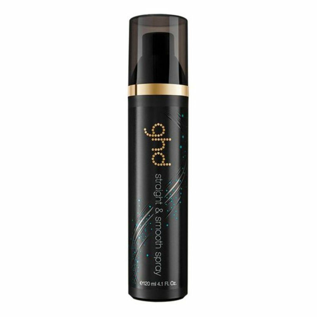 Ghd Style Straight And Smooth Spray