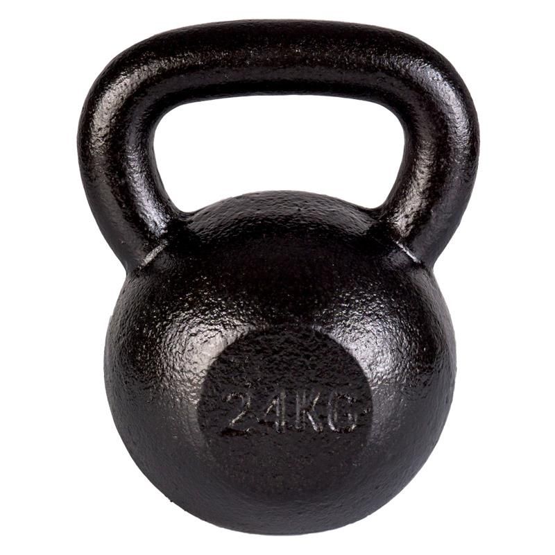 ScSPORTS® Kettlebell  24 kg