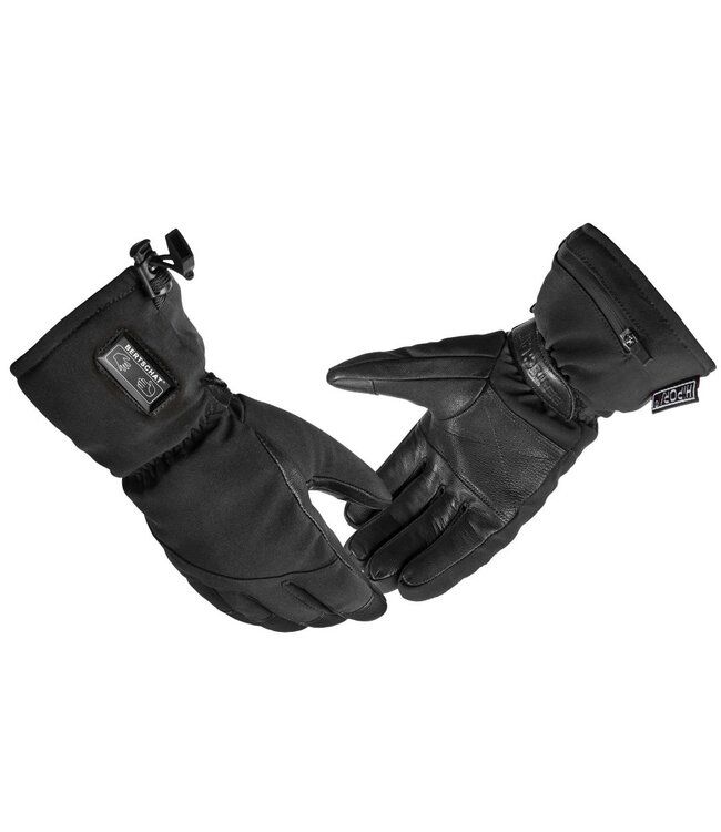 BERTSCHAT® Beheizbare Handschuhe Dual Heating