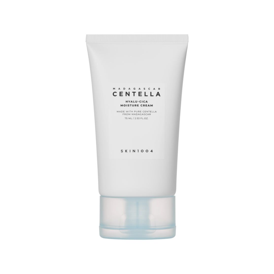 SKIN1004 Madagascar Centella HYALU-CICA Moisture Cream