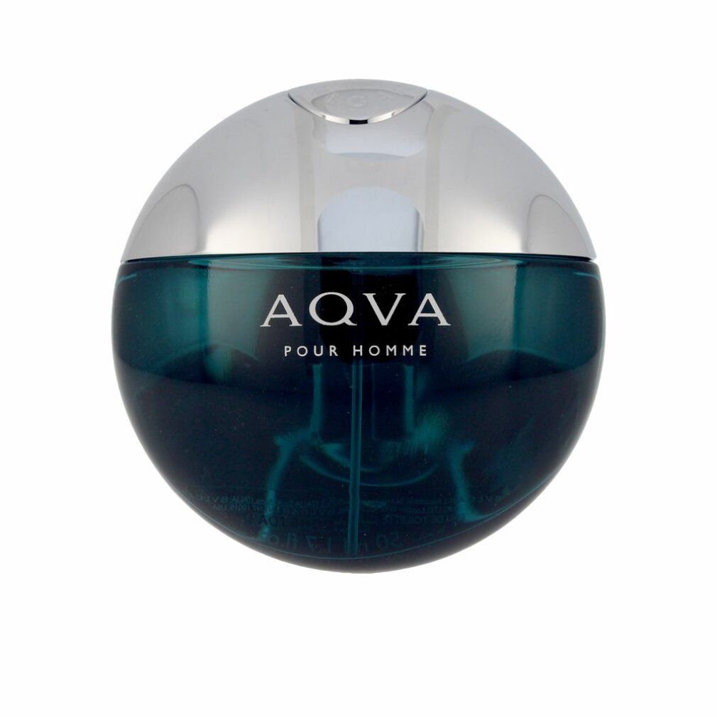 Bvlgari Aqva Pour Homme Edt Spray