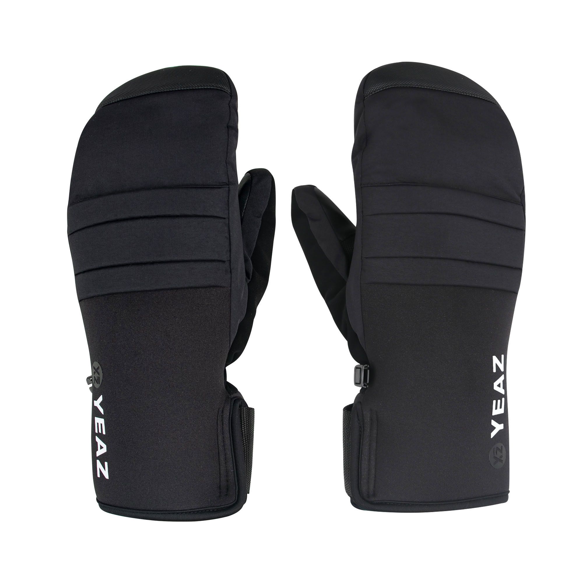 YEAZ POW Mittens