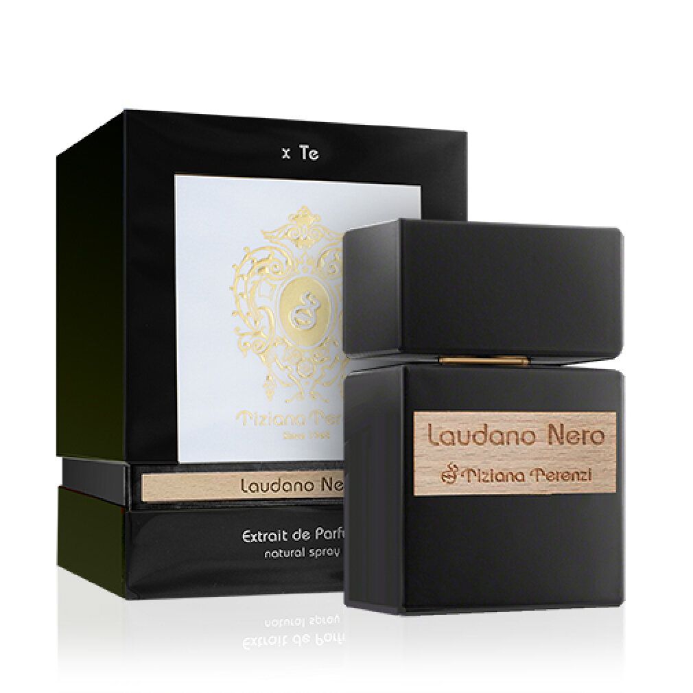 Tiziana Terenzi Laudano Nero Von Tiziana Terenzi